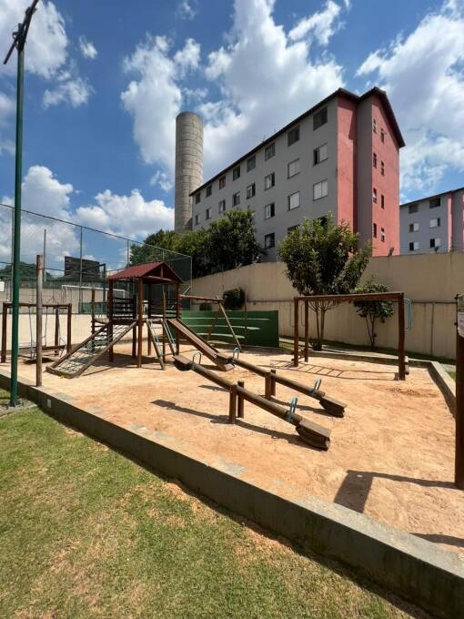 Apartamento, 2 quartos, 50 m² - Foto 2