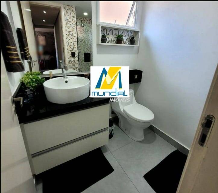 Apartamento, 2 quartos, 50 m² - Foto 5