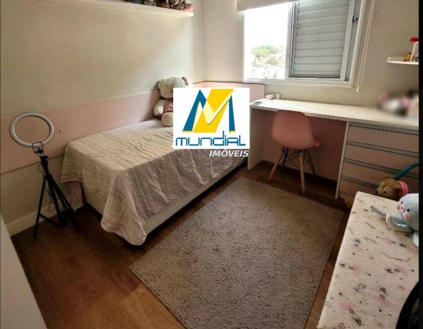 Apartamento, 2 quartos, 50 m² - Foto 7