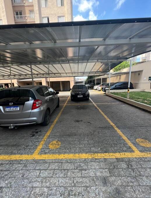 Apartamento, 2 quartos, 50 m² - Foto 9