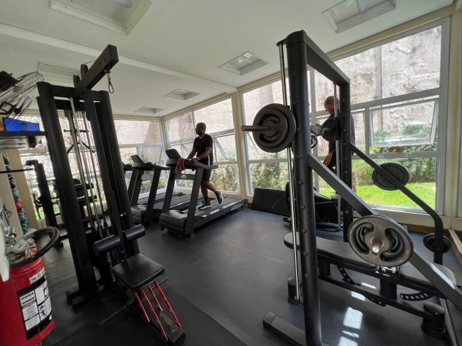 Apartamento, 2 quartos, 50 m² - Foto 10