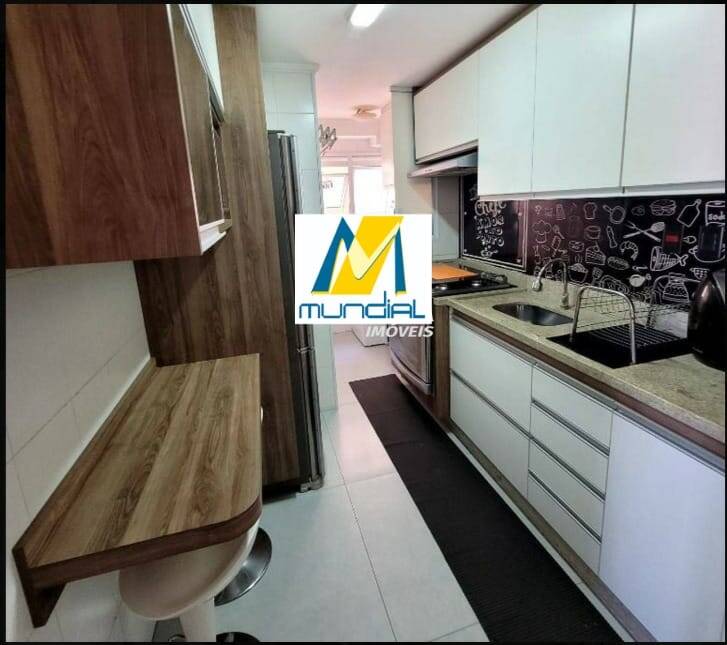 Apartamento, 2 quartos, 50 m² - Foto 11