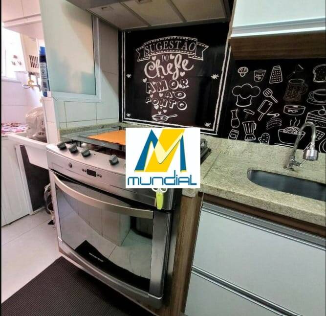 Apartamento, 2 quartos, 50 m² - Foto 12