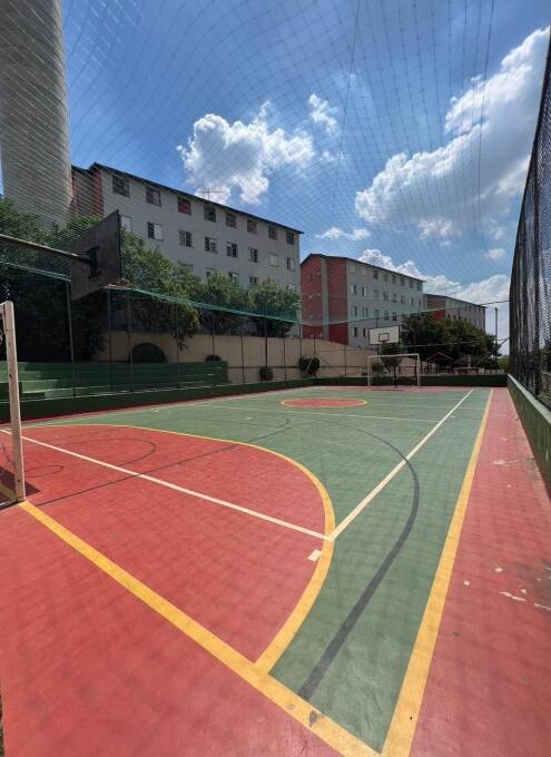 Apartamento, 2 quartos, 50 m² - Foto 15