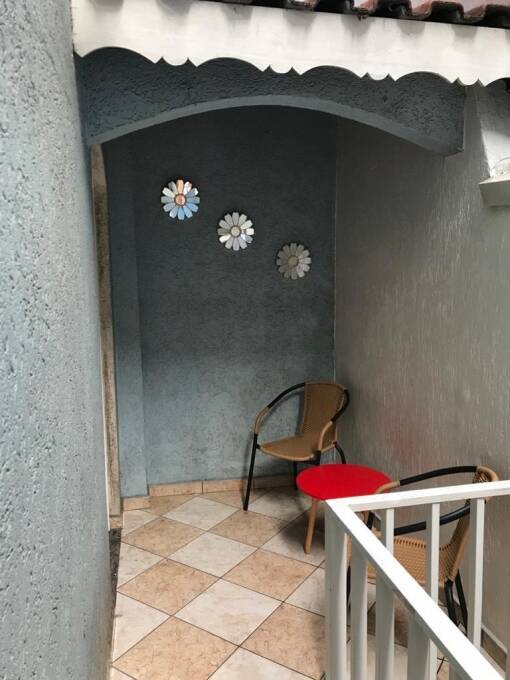 Sobrado, 3 quartos, 200 m² - Foto 1