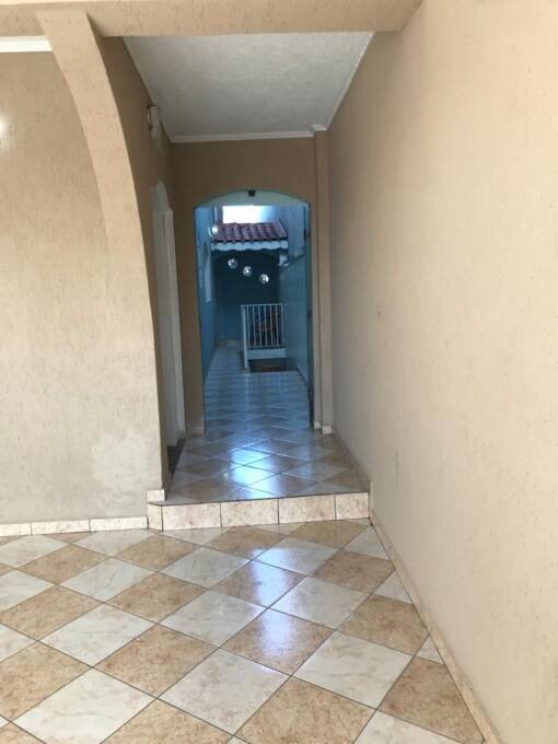Sobrado, 3 quartos, 200 m² - Foto 2