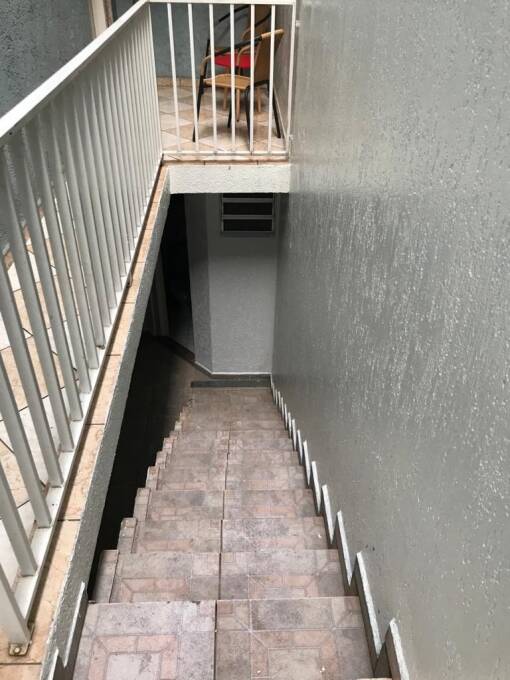 Sobrado, 3 quartos, 200 m² - Foto 3