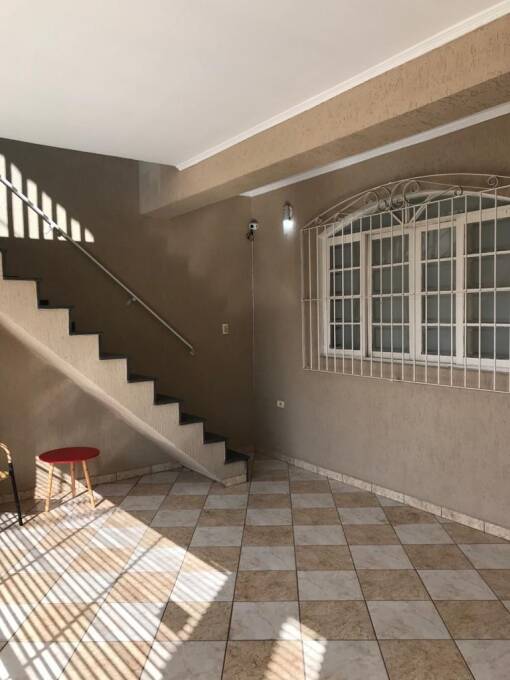 Sobrado, 3 quartos, 200 m² - Foto 10