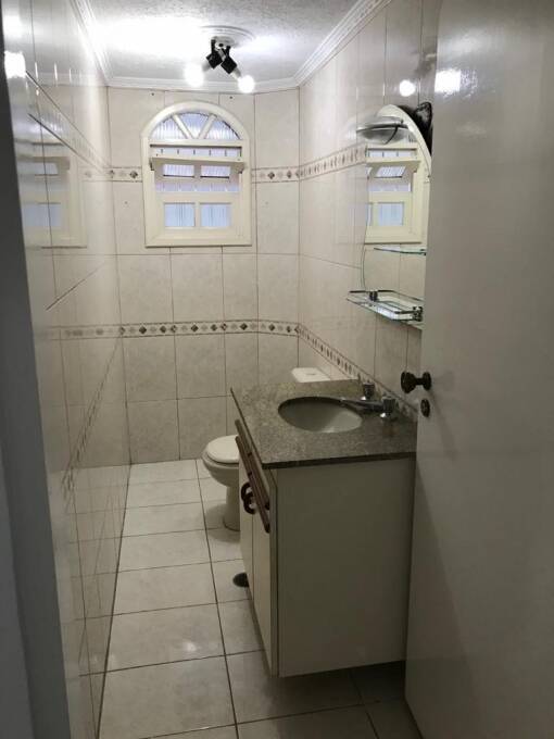 Sobrado, 3 quartos, 200 m² - Foto 13