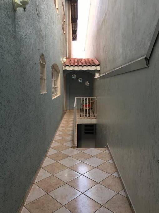 Sobrado, 3 quartos, 200 m² - Foto 16
