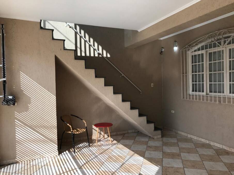 Sobrado, 3 quartos, 200 m² - Foto 22