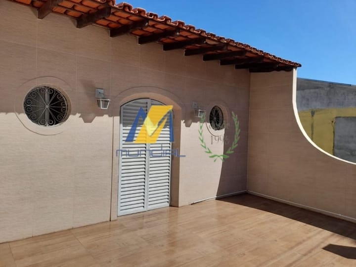 Casa, 2 quartos, 150 m² - Foto 1