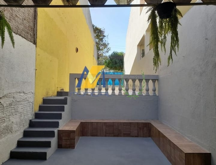 Casa, 2 quartos, 150 m² - Foto 2