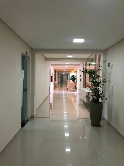 Apartamento, 2 quartos, 69 m² - Foto 1