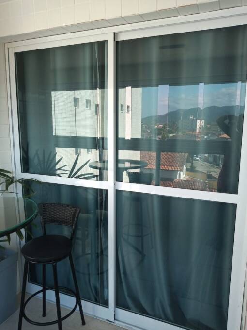 Apartamento, 2 quartos, 69 m² - Foto 2