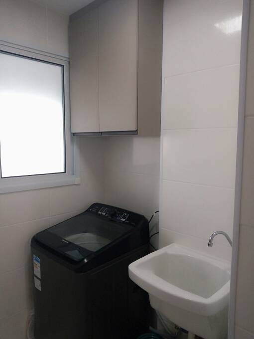 Apartamento, 2 quartos, 69 m² - Foto 3