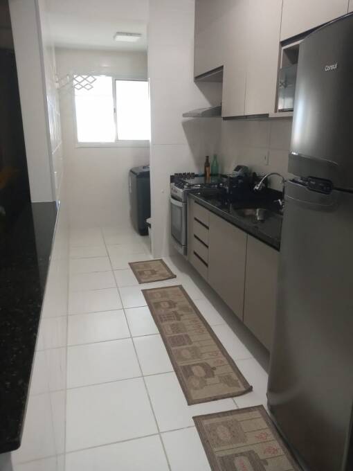 Apartamento, 2 quartos, 69 m² - Foto 4