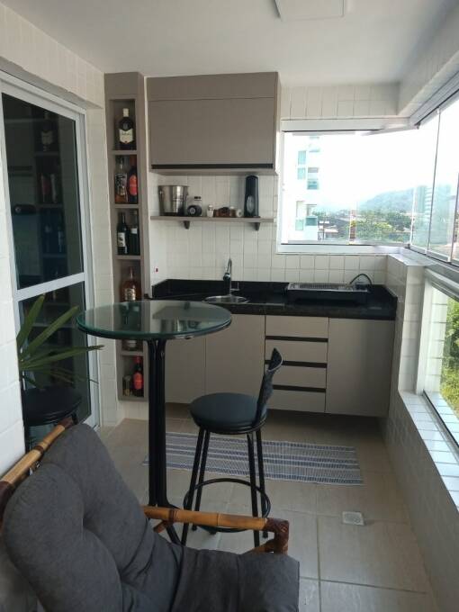 Apartamento, 2 quartos, 69 m² - Foto 5