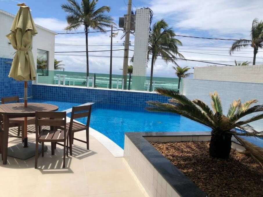 Apartamento, 2 quartos, 69 m² - Foto 6