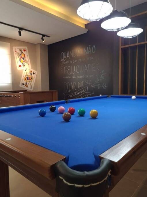 Apartamento, 2 quartos, 69 m² - Foto 7