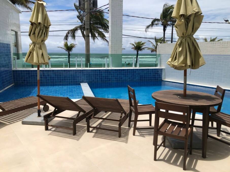 Apartamento, 2 quartos, 69 m² - Foto 8