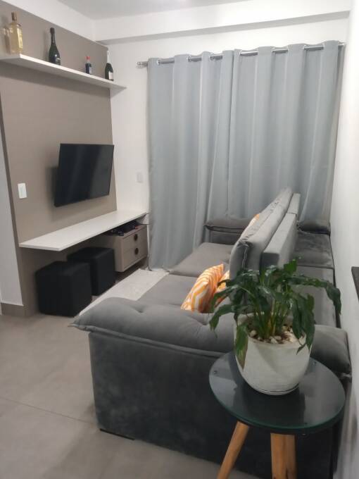 Apartamento, 2 quartos, 69 m² - Foto 9
