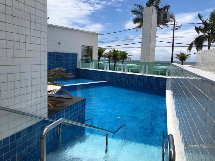 Apartamento, 2 quartos, 69 m² - Foto 11