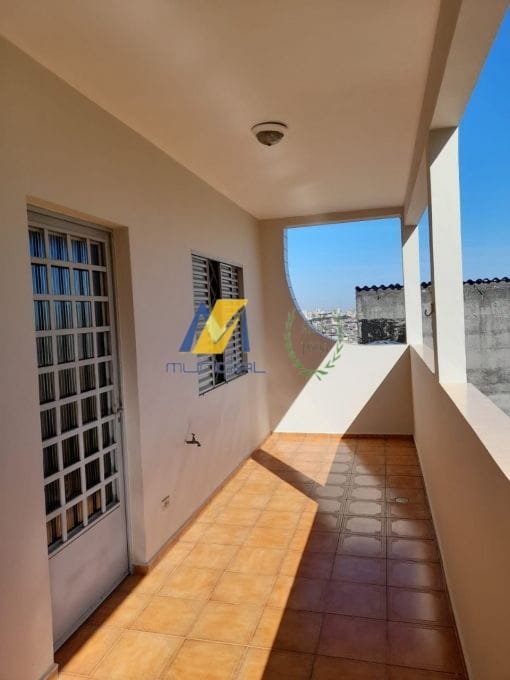 Casa, 2 quartos, 150 m² - Foto 5