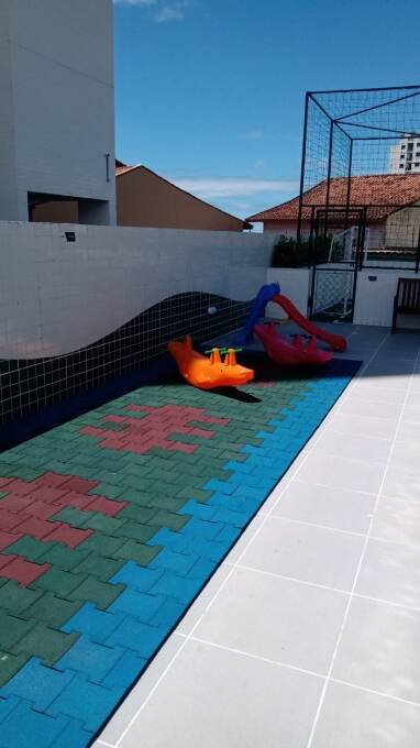 Apartamento, 2 quartos, 69 m² - Foto 23