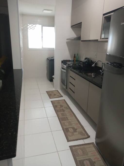 Apartamento, 2 quartos, 69 m² - Foto 29