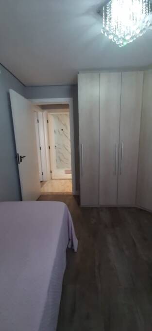 Apartamento, 2 quartos, 69 m² - Foto 2