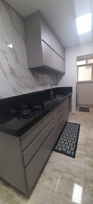 Apartamento, 2 quartos, 69 m² - Foto 8