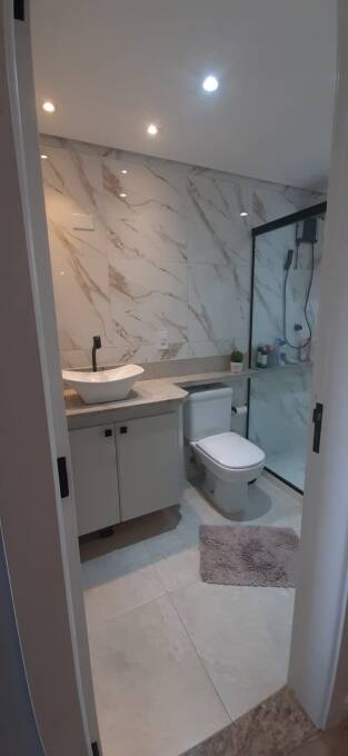 Apartamento, 2 quartos, 69 m² - Foto 12