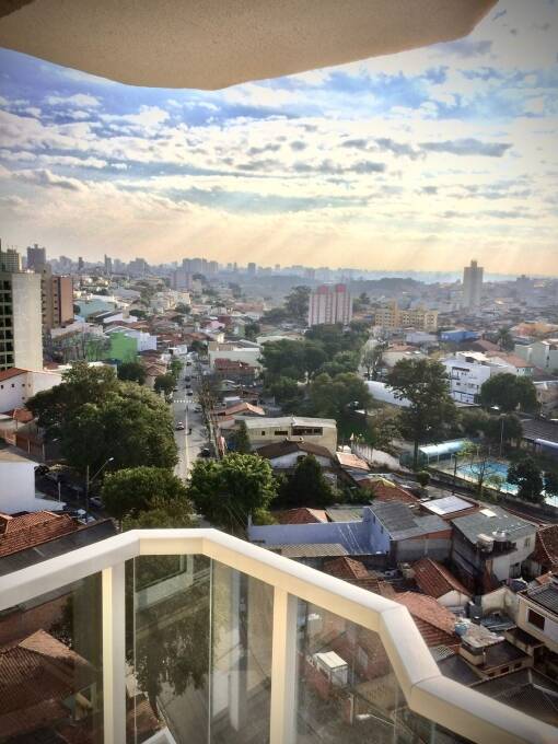 Apartamento, 2 quartos, 53 m² - Foto 2