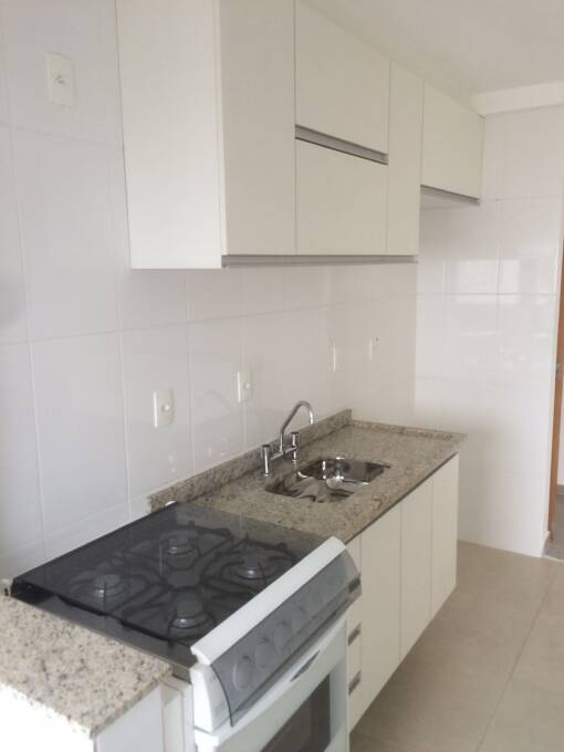 Apartamento, 2 quartos, 53 m² - Foto 3