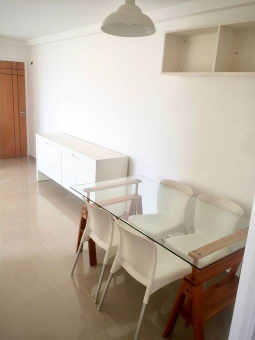 Apartamento, 2 quartos, 53 m² - Foto 8