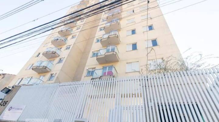 Apartamento, 2 quartos, 53 m² - Foto 9