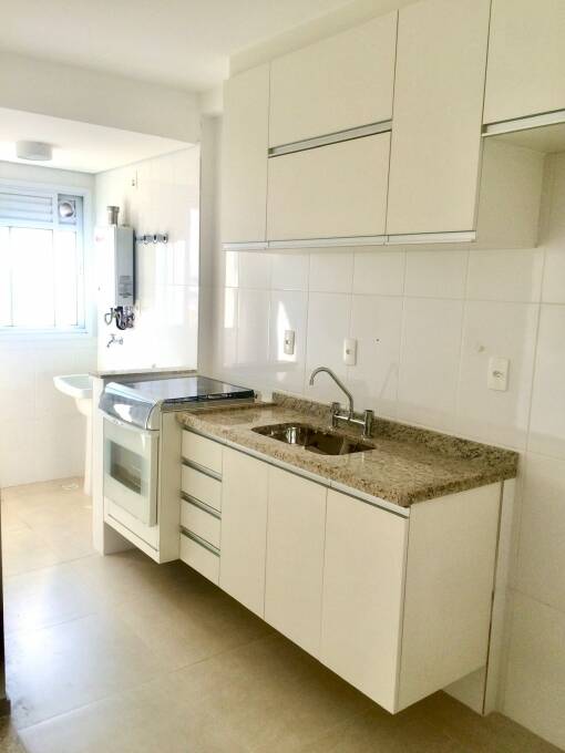 Apartamento, 2 quartos, 53 m² - Foto 11