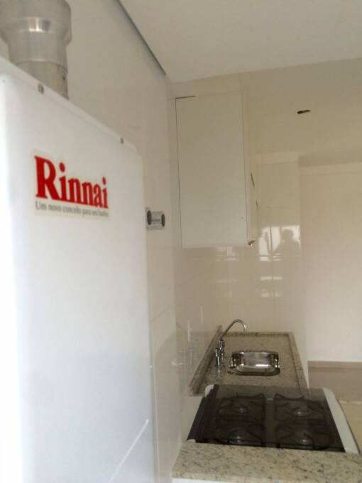 Apartamento, 2 quartos, 53 m² - Foto 18