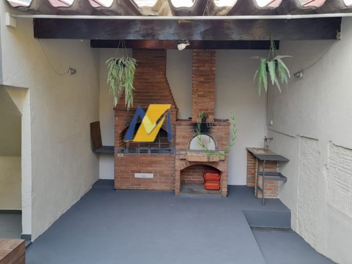 Casa, 2 quartos, 150 m² - Foto 14