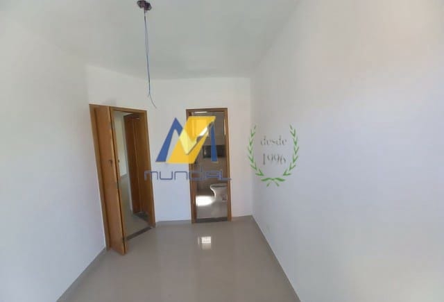 Apartamento, 2 quartos, 52 m² - Foto 3
