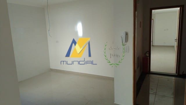 Apartamento, 2 quartos, 52 m² - Foto 5