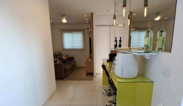 Cobertura, 2 quartos, 74 m² - Foto 1