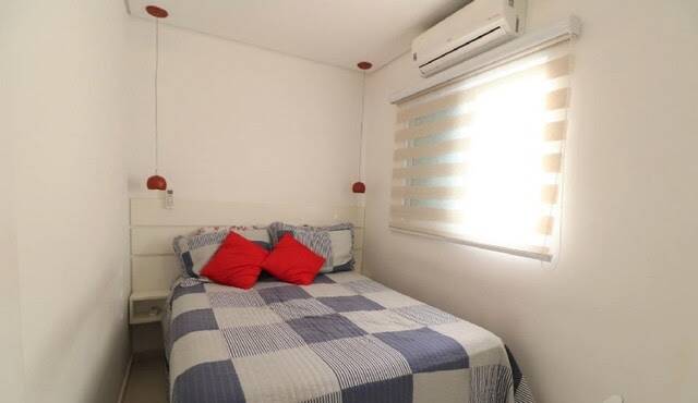 Cobertura, 2 quartos, 74 m² - Foto 6