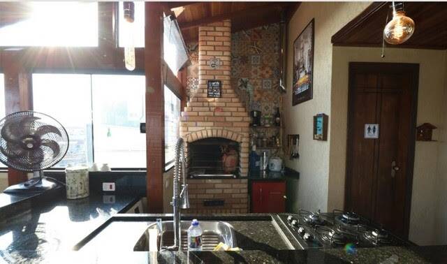 Cobertura, 2 quartos, 74 m² - Foto 7