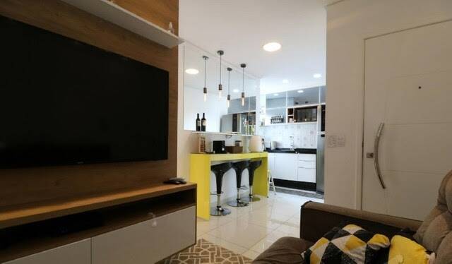 Cobertura, 2 quartos, 74 m² - Foto 8