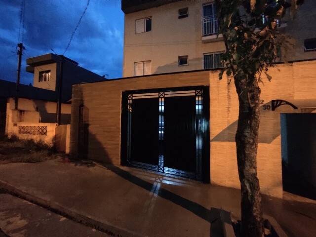 Cobertura, 2 quartos, 74 m² - Foto 9