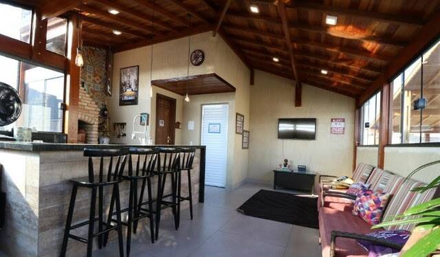 Cobertura, 2 quartos, 74 m² - Foto 10