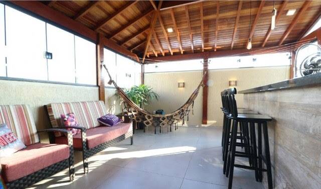 Cobertura, 2 quartos, 74 m² - Foto 11