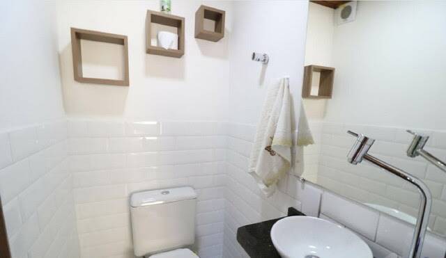 Cobertura, 2 quartos, 74 m² - Foto 12